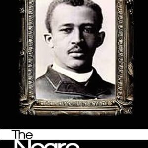 The Negro Paperback