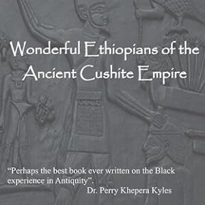 Wonderful Ethiopians of the Ancient Cushite Empire (Classic Book Series) Paperback